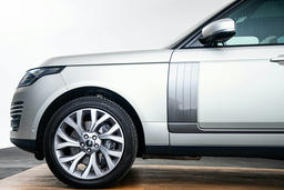 21" STYLE 7001 GLOSS LIGHT SIL