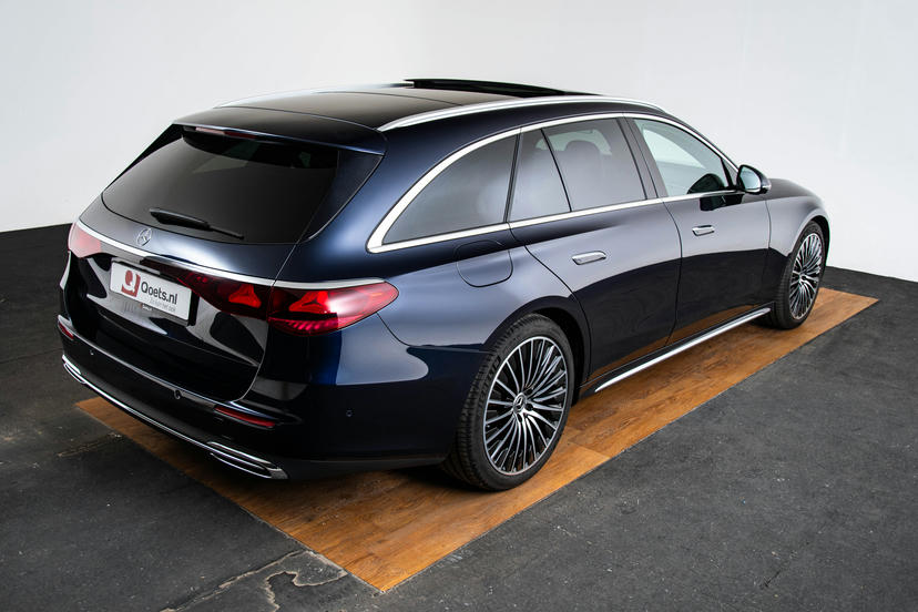  Panoramisch schuifdak