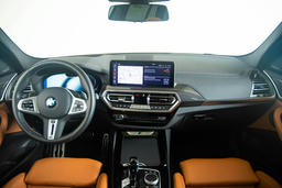 M Interieurlijsten 'Carbon Fibre'