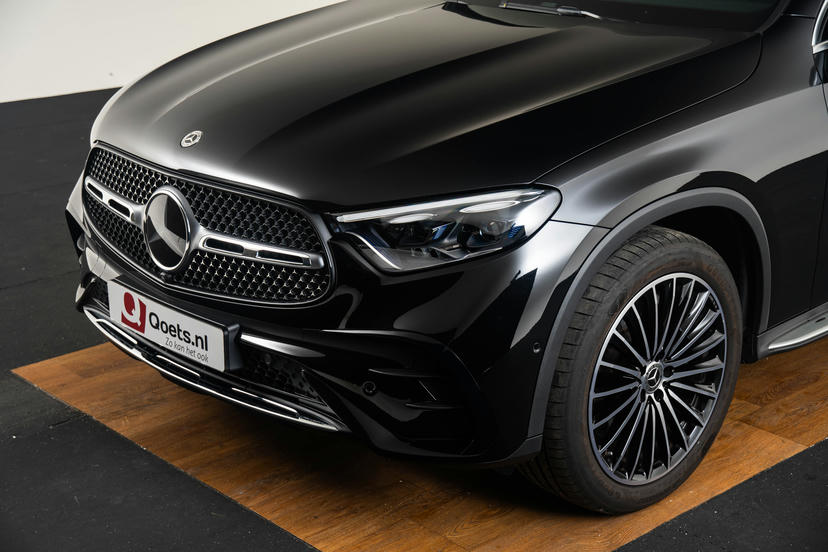 Rijassistentiepakket plus 