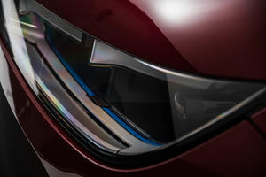 BMW Laserlight