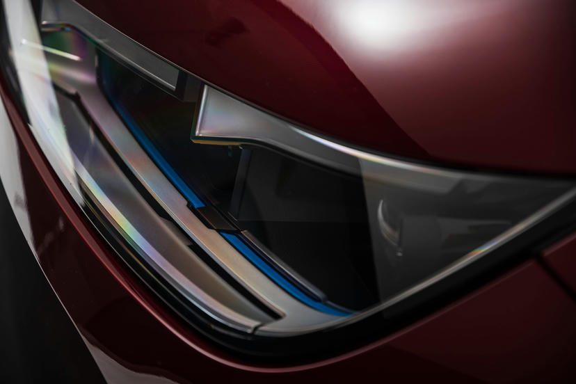 BMW Laserlight