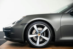 20/21-inch Carrera Exclusive Design wielen