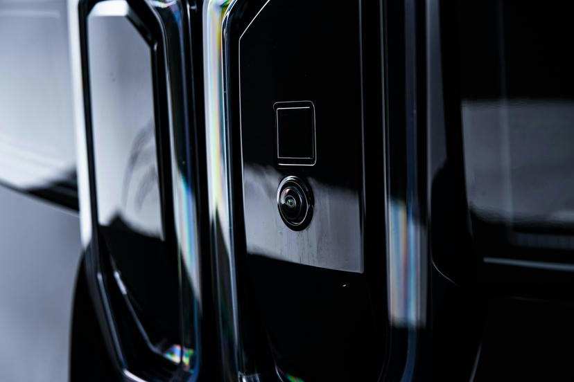 BMW Iconic Glow exterieurpakket