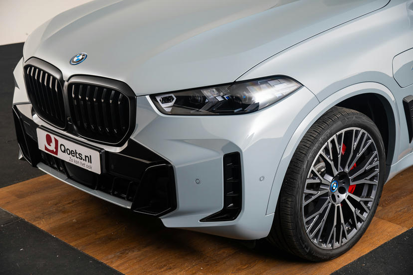 M Aerodynamicapakket