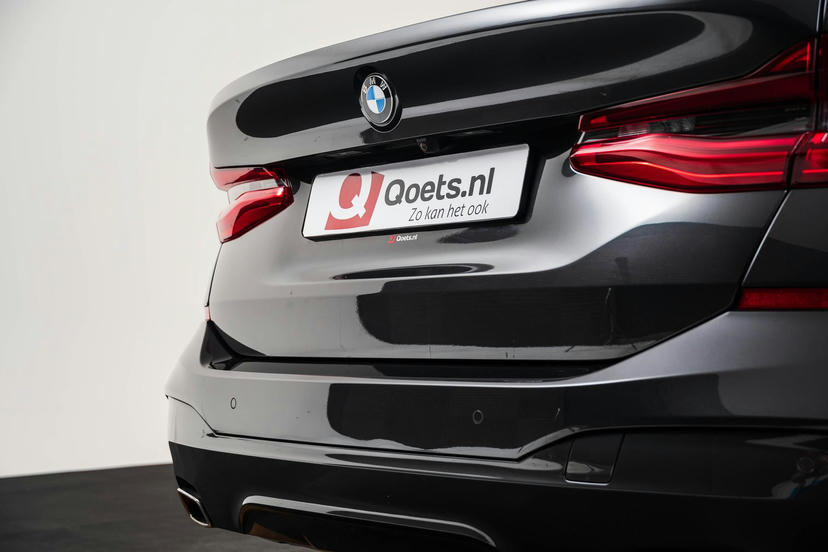 Levering zonder typeaanduiding