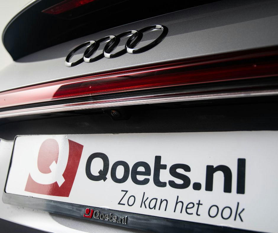 Optiekpakket zwart