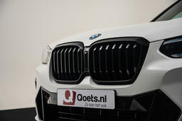 Uitbreiding M hoogglans Shadow Line exterieurdelen