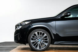 20 inch lichtmetalen M wielen Multispaak (styling 869) in Frozen Midnight Grau