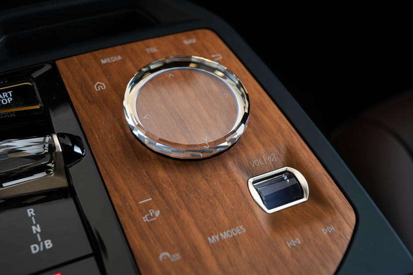 Clear&Bold' kristalelementen