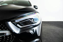 High-performance led-koplampen