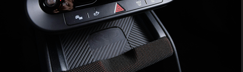 	Draadloos Oplaadstation