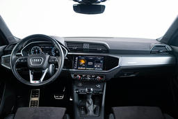 Binnenspiegel, automatisch dimmend