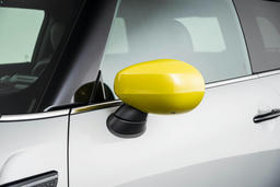 Energetic Yellow