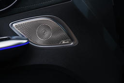  Burmester® 3D-Surround sound system