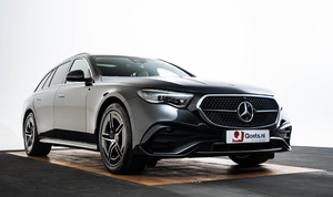 AMG Line exterieur