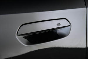 Comfort Access met BMW Digital Key Plus