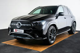 AMG Line exterieur