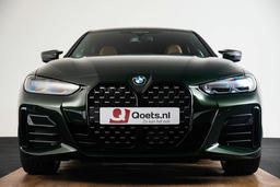 M hoogglans Shadow Line met uitgebreide omvang