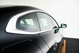 BMW Individual Exterior Line Aluminium satiniert