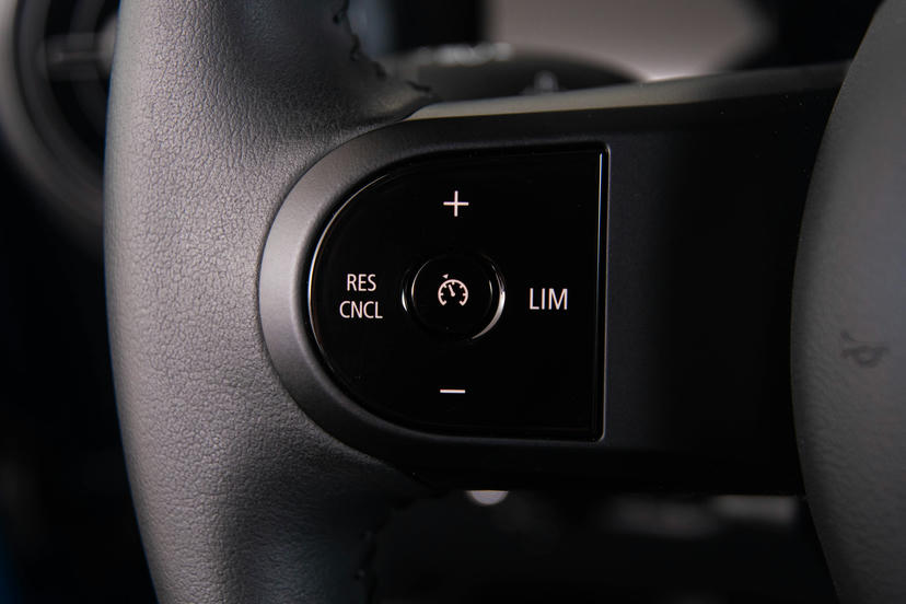 Driving Assistant