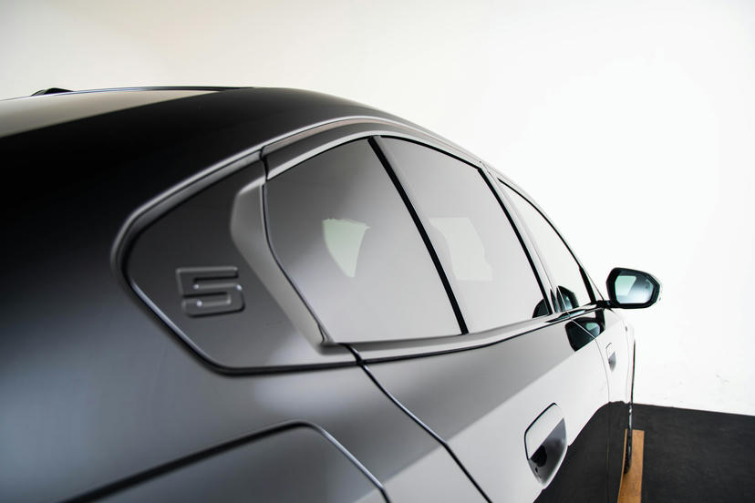 Raamomlijsting M hoogglans Shadow Line