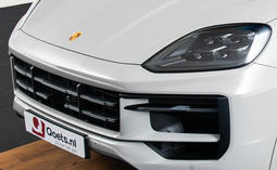 Led-matrix koplampen met getint glas inclusief PDLS Plus