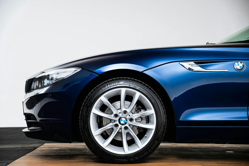 17 inch lichtmetalen wielen V-spaak styling 514