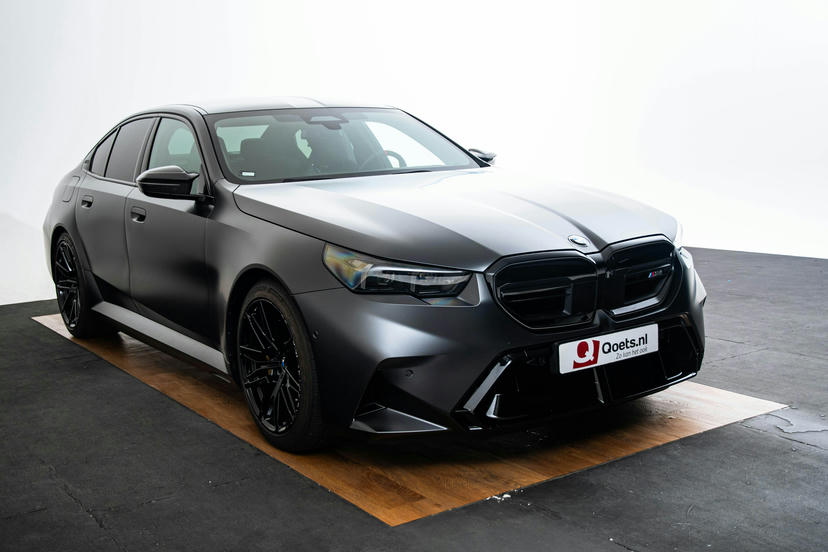 M Koplampen Shadow Line