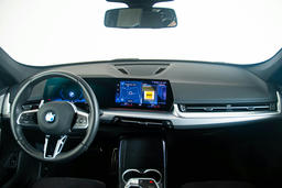 Interieurlijsten Aluminium ‚Mesheffect‘