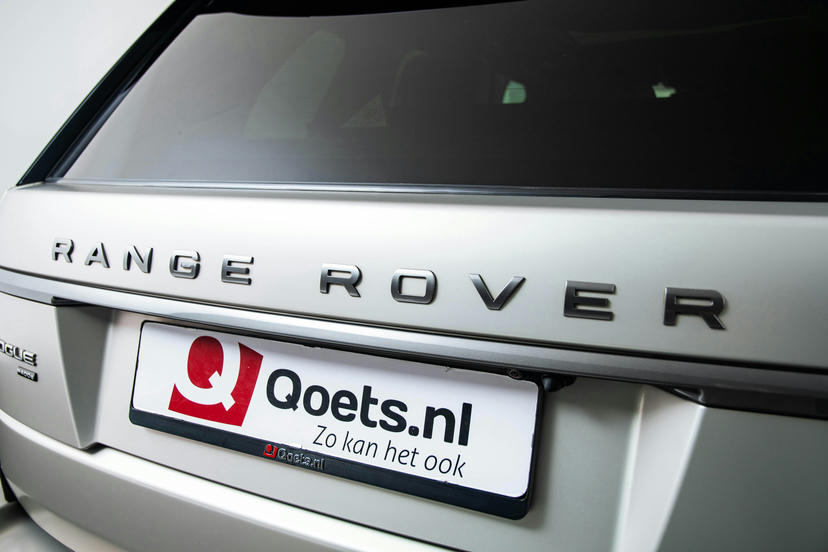 Meridian Surround System