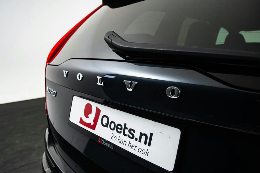 12 Volt Aansluiting in Bagageruimte