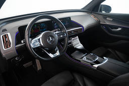 AMG Line interieur