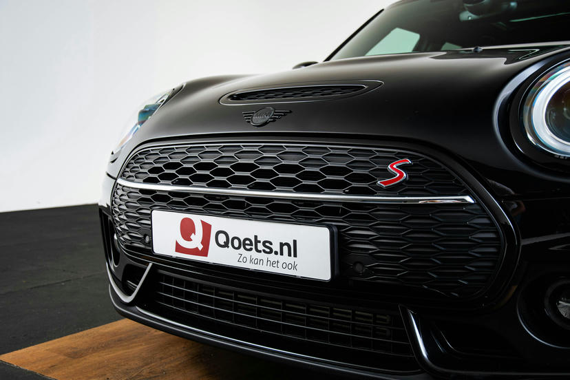 MINI Excitement package