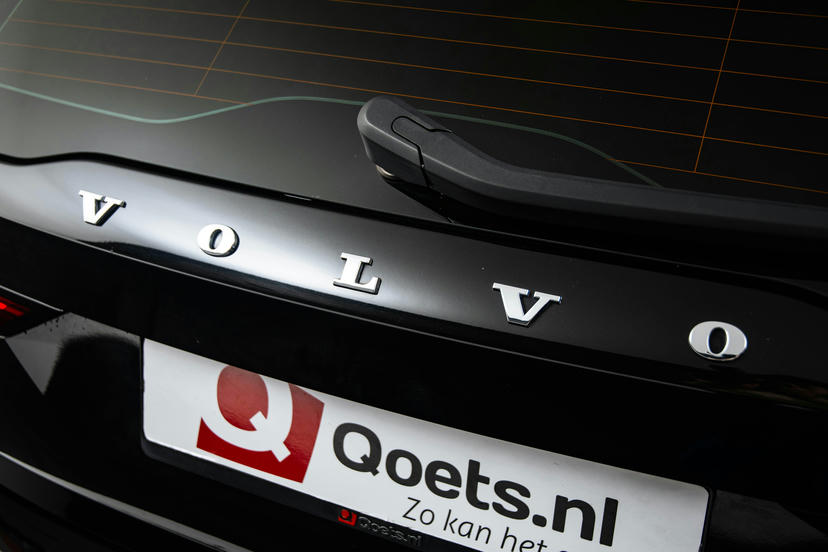 Full-LED Active High Beam koplampen