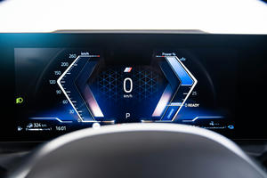 Driving Assistant