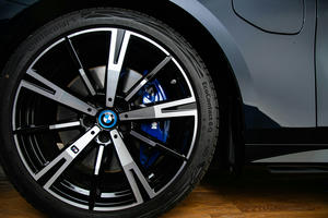 20 inch lichtmetalen M wielen Sterspaak (styling 938 M) in Bicolor Jet Black
