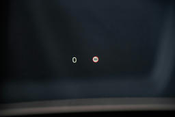  Head-up Display