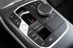 Steptronic Sport transmissie