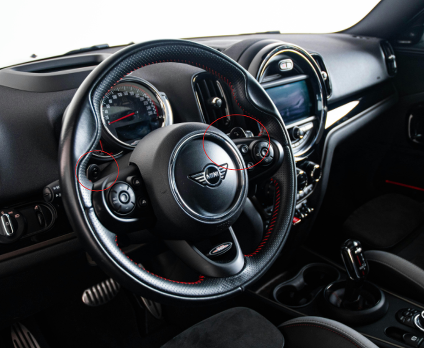 Sport automaat
