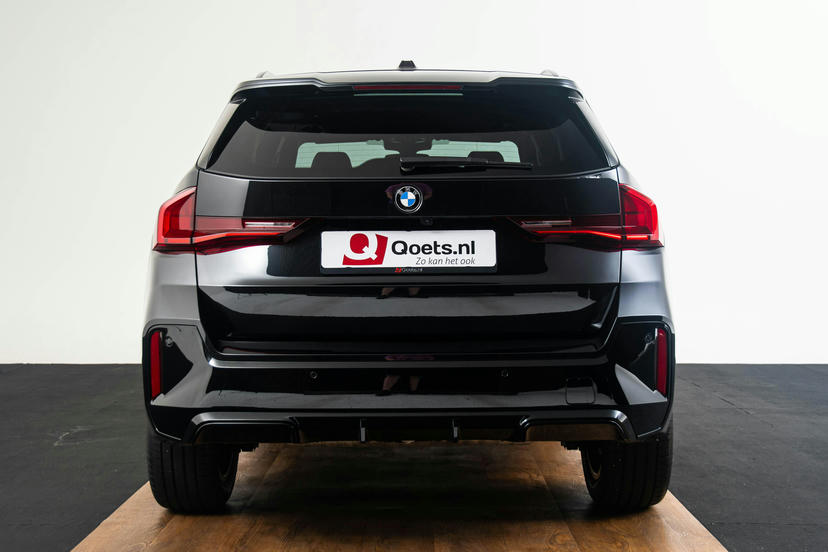 Levering zonder typeaanduiding op achterzijde