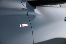 S-Line exterieur