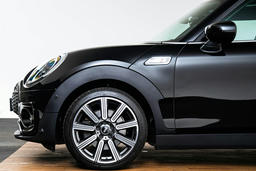 18” Multiray Spoke two-tone