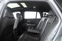 M Hemelbekleding in Anthrazit uitgevoerd