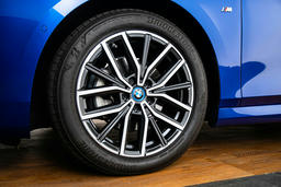 18 inch lichtmetalen M wielen Dubbelspaak (styling 838 M)* in Bicolor Dark Grey.