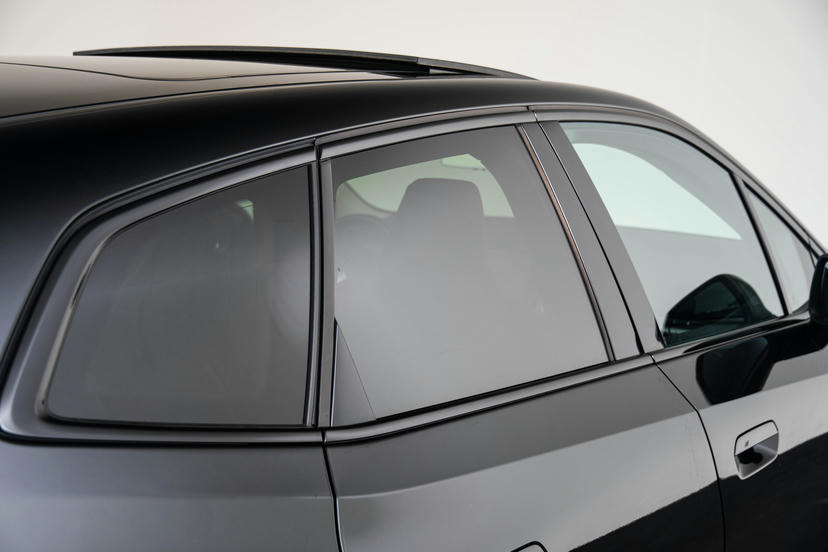 M zijruitomlijsting hoogglans Shadow Line