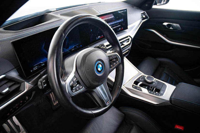 Galvanische afwerking voor bedieningselementen