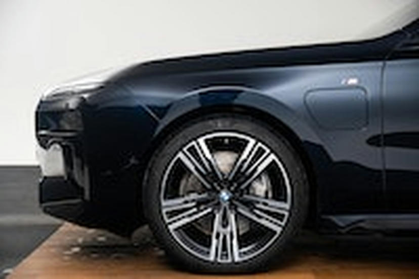 21 inch lichtmetalen M wielen Sterspaak (styling 908 M) in Bicolor Jet Black