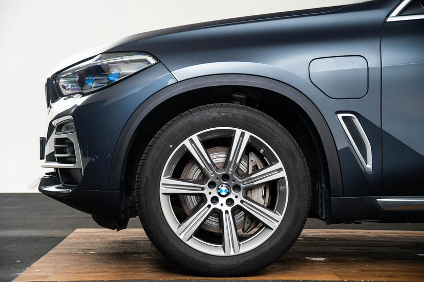 20 inch lichtmetalen wielen Sterspaak (styling 736)