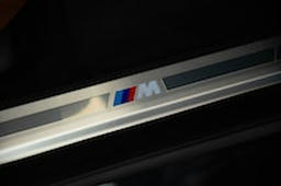 M Sport exterieurpakket